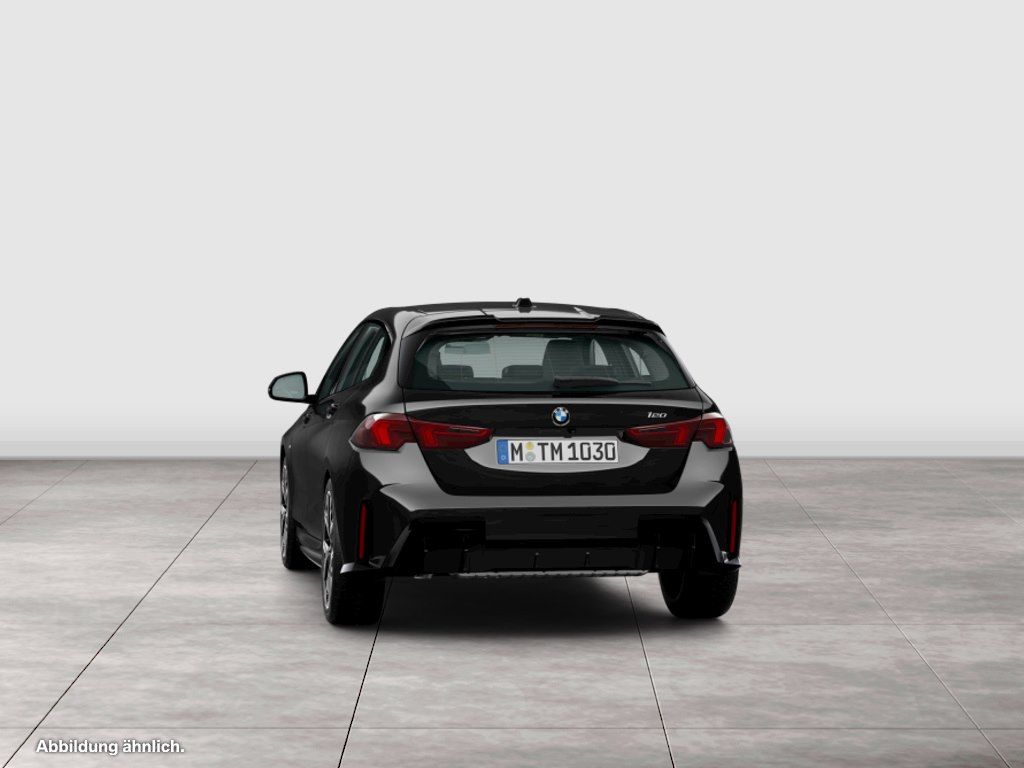 BMW 120 - Bild 7