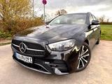 Mercedes-Benz E 300 e T Autom. - - Mercedes-Benz E 300 in Hamm