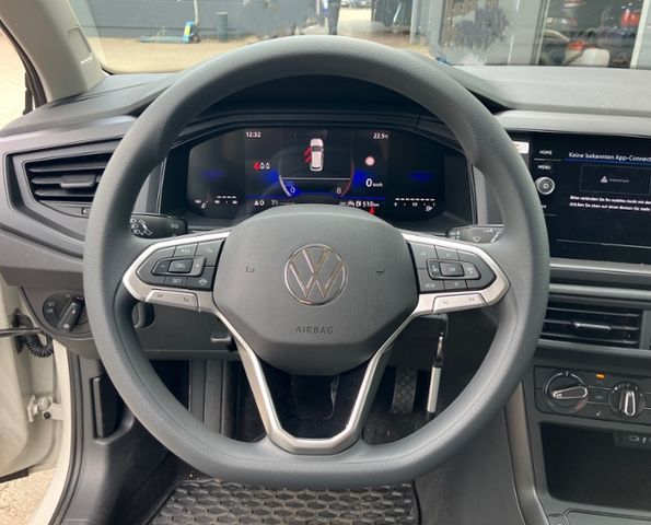 Polo 1.0 Trend KLIMA LED