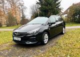 Opel Astra ST 1.5 Diesel 90kW Elegance Automatik Navi - Opel Astra mit Diesel-Antrieb: 1.9