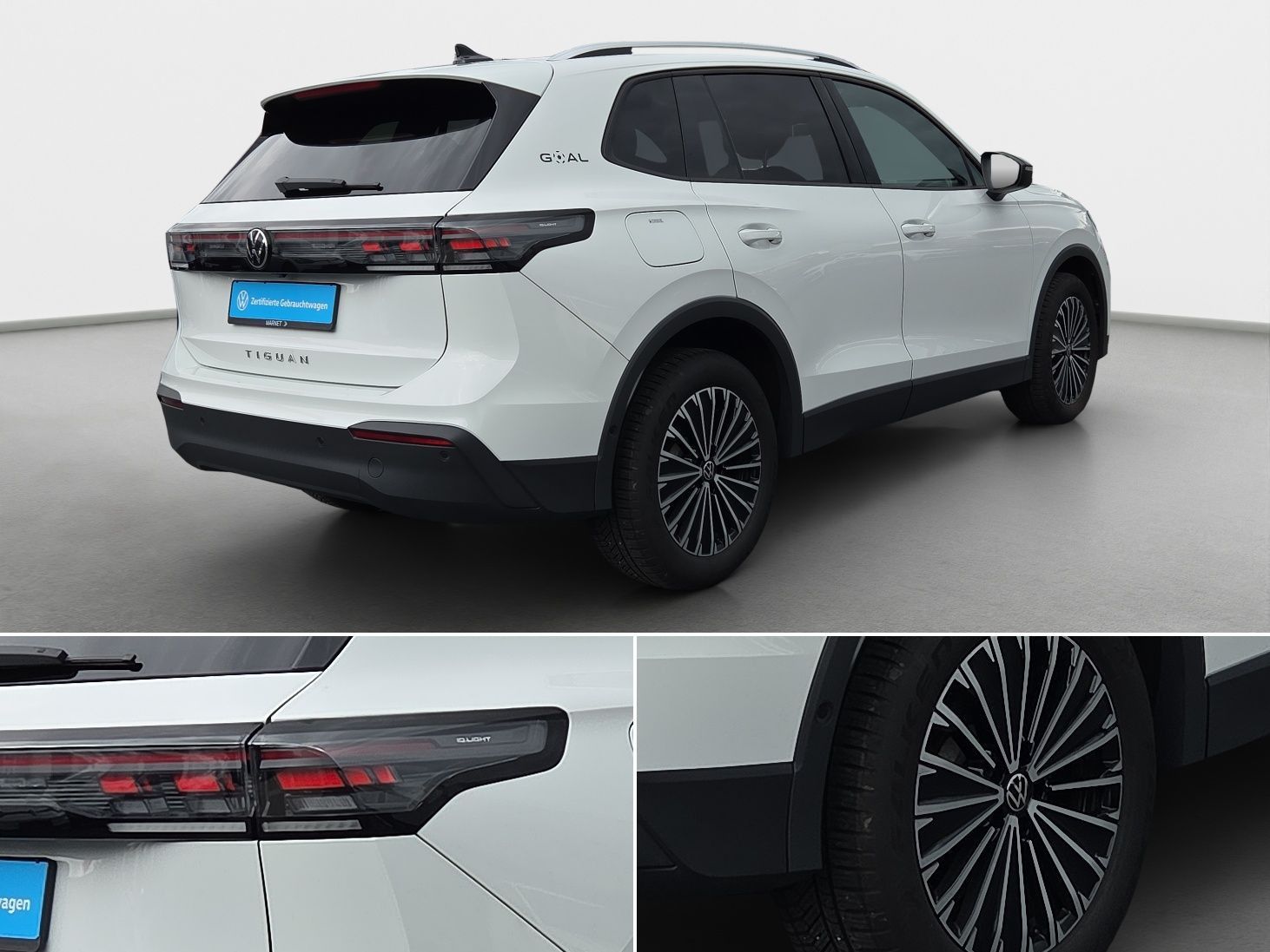 Volkswagen Tiguan - Bild 22