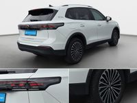 Volkswagen Tiguan - Vorschau Bild 22