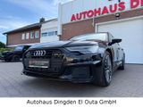 Audi A6 Avant 55 TFSI e quattro S Line - Audi A6 mit Hybrid-Antrieb
