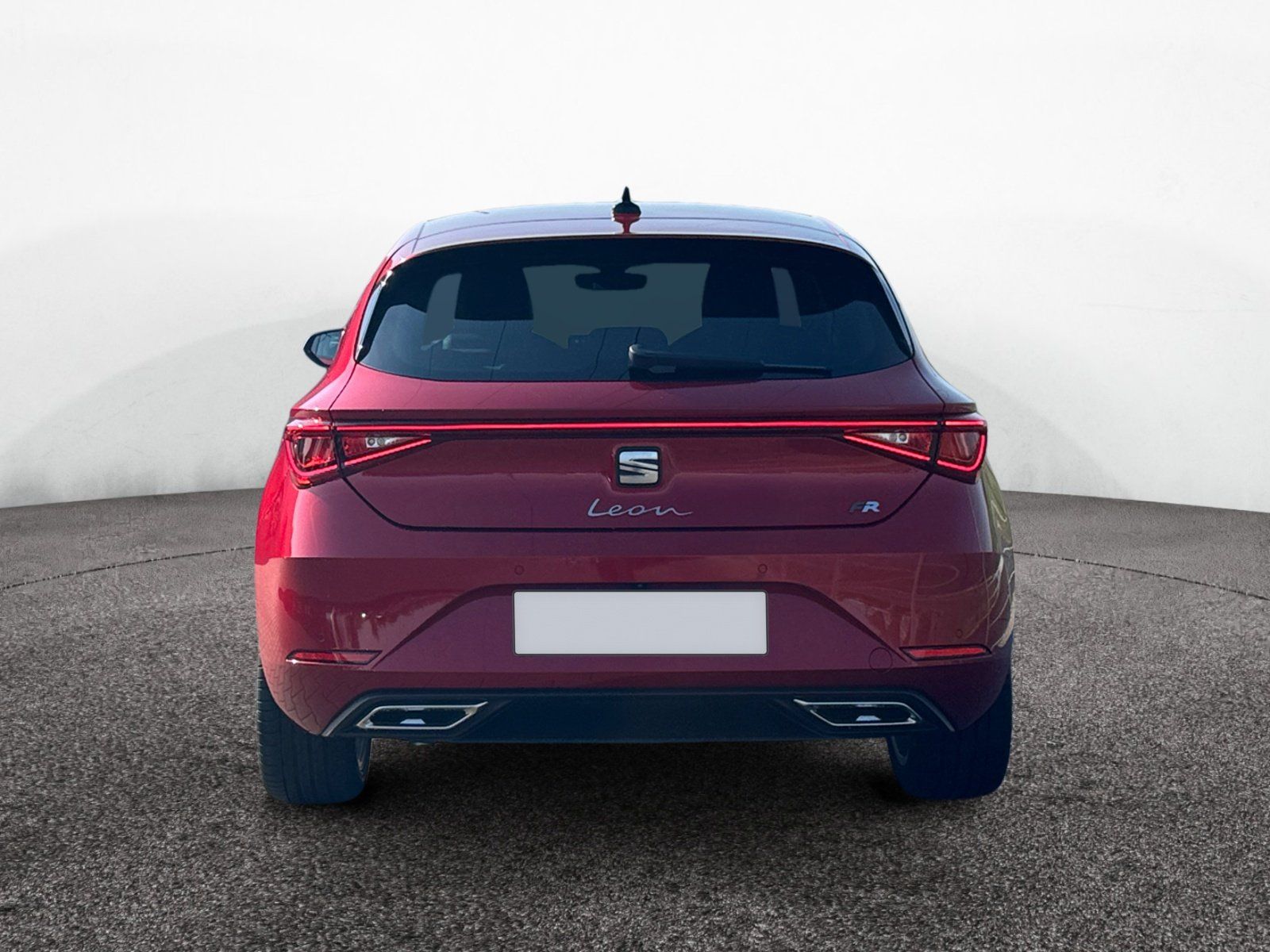 Seat Leon - Bild 6