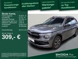 Skoda Kamiq 1.5 TSI DSG*SELEKTION*LED*NAVI*ACC*PDC*VC* - Skoda Jahreswagen: Automatik