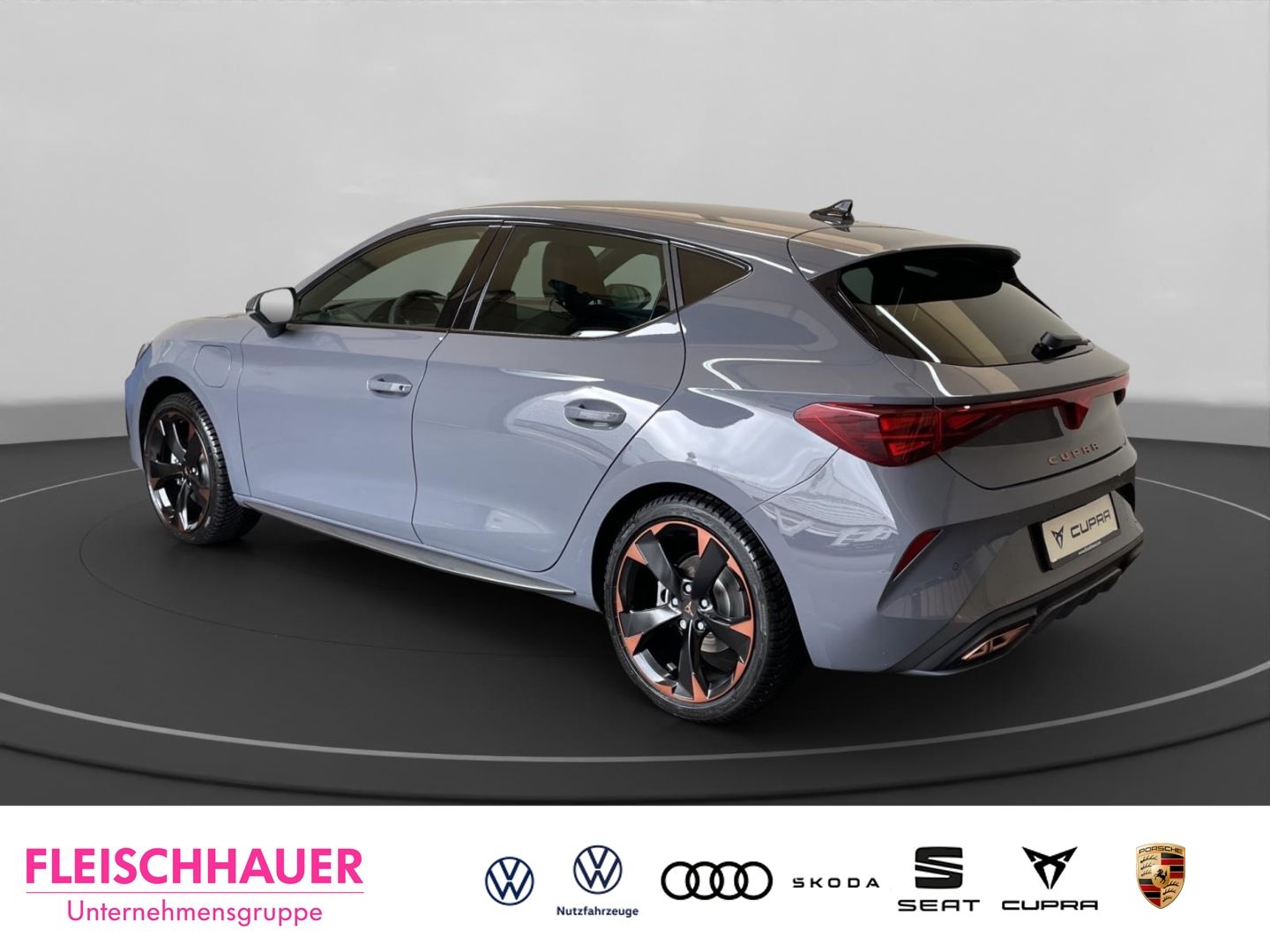 Cupra Leon - Bild 5