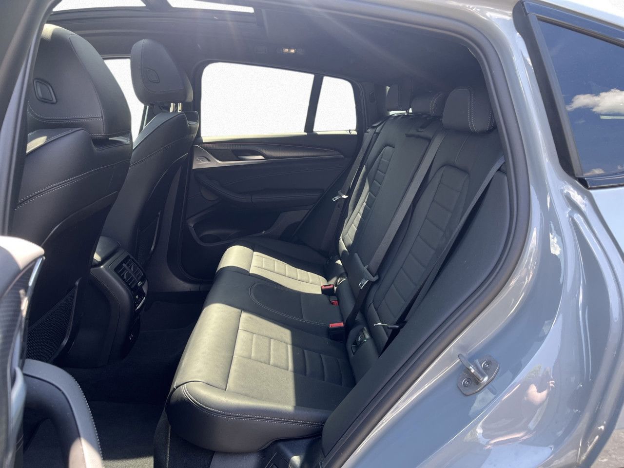BMW X4 - Bild 14