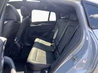 BMW X4 - Vorschau Bild 14