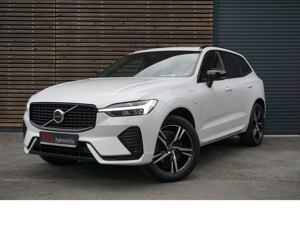 Image of Volvo XC60
