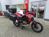 Honda CRF1100 Africa Twin mit Semmler TRAVEL Paket! - HONDA CRF