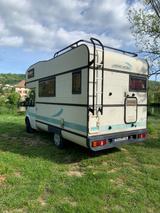 Hehn Alkoven - Hehn Wohnwagen & Wohnmobile