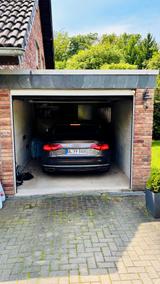 Audi A8 3.0 TDI tiptronic quattro - - Audi A8 mit Diesel-Antrieb: Limousine, 3.0