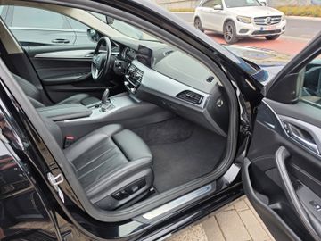BMW 520 - 10