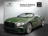 Bentley Continental GTC S V8 - Tweed Roof - Bentley Continental GTC aus 2023