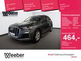 Audi Q7 quattro S line * AHK*HUD*PANO*BOSE*STHZ * - gebrauchte Audi Q7 aus dem Jahr 2020