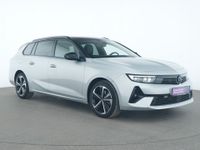 Opel Astra - Vorschau Bild 4