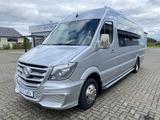 Mercedes-Benz Sprinter 519 VIP Klassen Comfort 17 Sitze - Offers