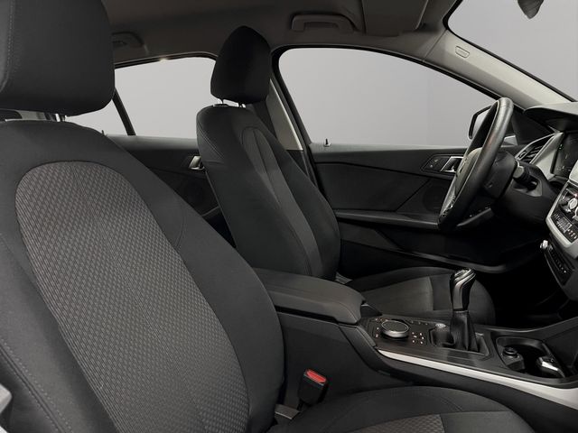 Foto Nummer 12: BMW 118i