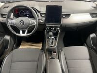 Renault Arkana - Vorschau Bild 12