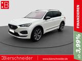 Seat Tarraco 2.0 TDI DSG FR AB 478EUR AHK PANO REAR S