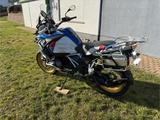 BMW R1250GS Adventure HP - BMW HP