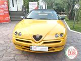Alfa Romeo Spider 1800 Twin Spark 16V - gebrauchte Alfa Romeo Spider aus dem Jahr 1998
