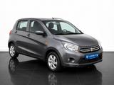 Suzuki Celerio*1HAND*KLIMA*E.FENSTER*12000KM*BLUETOOTH* - gebrauchte Suzuki Celerio aus dem Jahr 2018