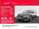 Audi A6 Limousine 45 TFSI S tronic sport Navi+/GRA/Ka
