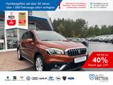 Suzuki SX4 S-Cross 1.4 DITC Hybrid Club AHK+Bluetoot... - Suzuki (SX4) S-Cross aus 2020