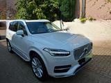 Volvo XC90 D5 AWD Geartronic Inscription  - Volvo Gebrauchtwagen in Kerpen