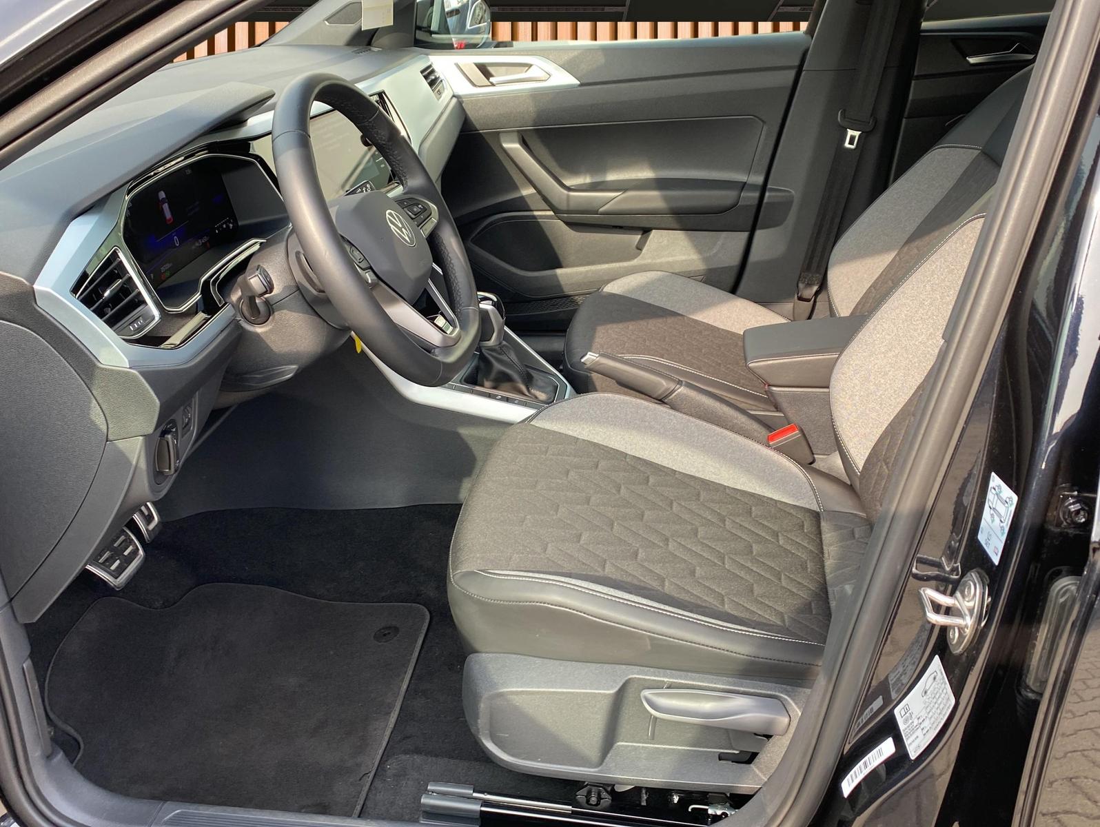 Volkswagen Taigo 1.0 TSI DSG Goal*Navi*ACC*LED*DAB, миниатюра 8