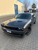 Dodge Challenger - Dodge Gebrauchtwagen in Augsburg