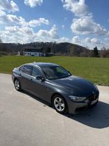 BMW 320d Sport Line Sport Line