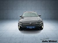 Volkswagen T-Roc - Vorschau Bild 8