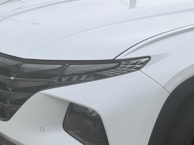 Fahrzeugabbildung Hyundai Tucson Advantage 2WD Navi Digitales Cockpit Soun