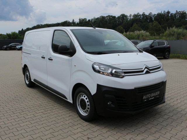 Citroën JUMPY STANDARD 1.5 BlueHDi 100