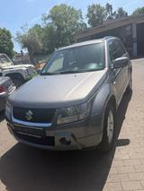 Suzuki Grand Vitara 1.9 DDIS X 30 - Suzuki Grand Vitara mit Diesel-Antrieb