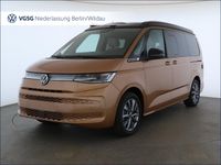 Volkswagen T7 California - Vorschau Bild 5