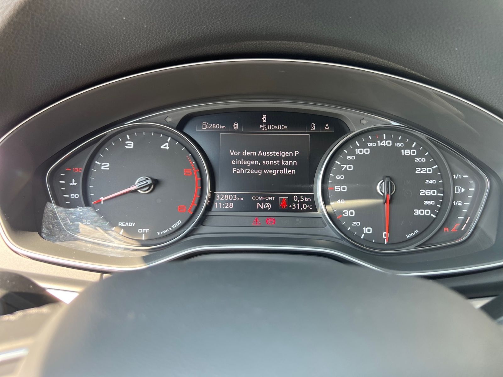 Audi Q5 - Bild 8