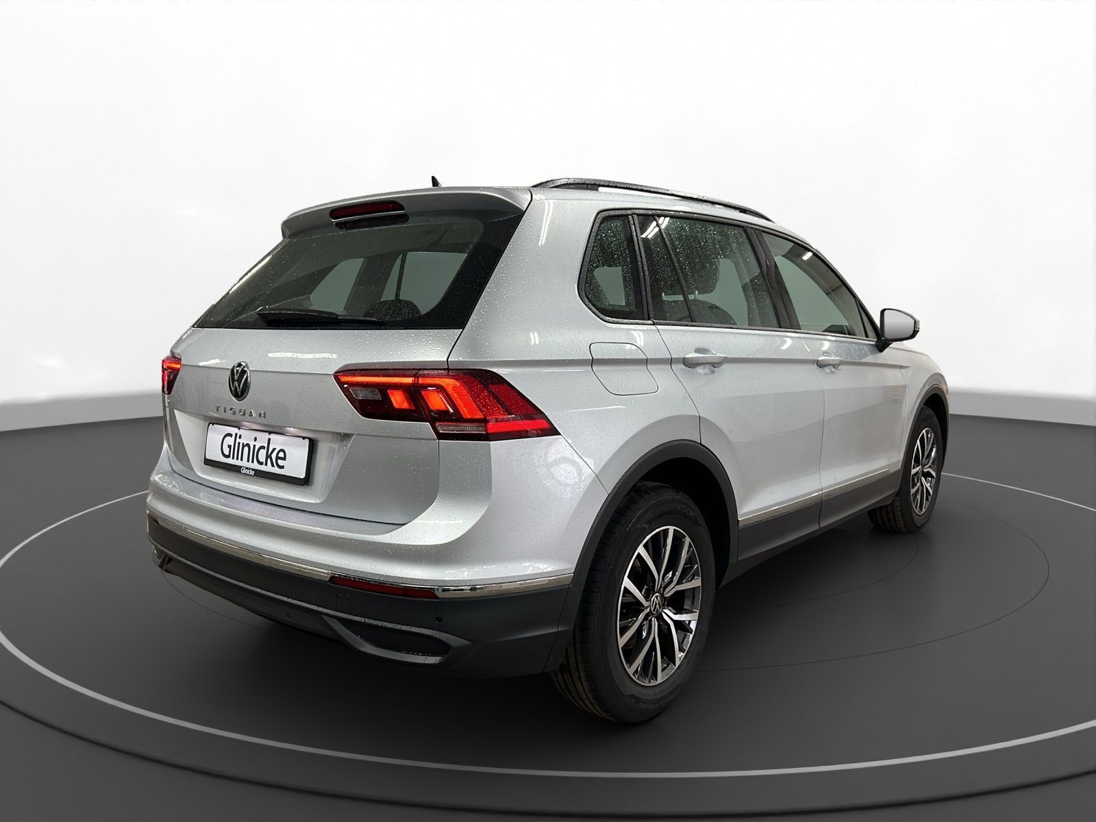 Volkswagen Tiguan - Bild 6