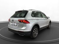 Volkswagen Tiguan - Vorschau Bild 6