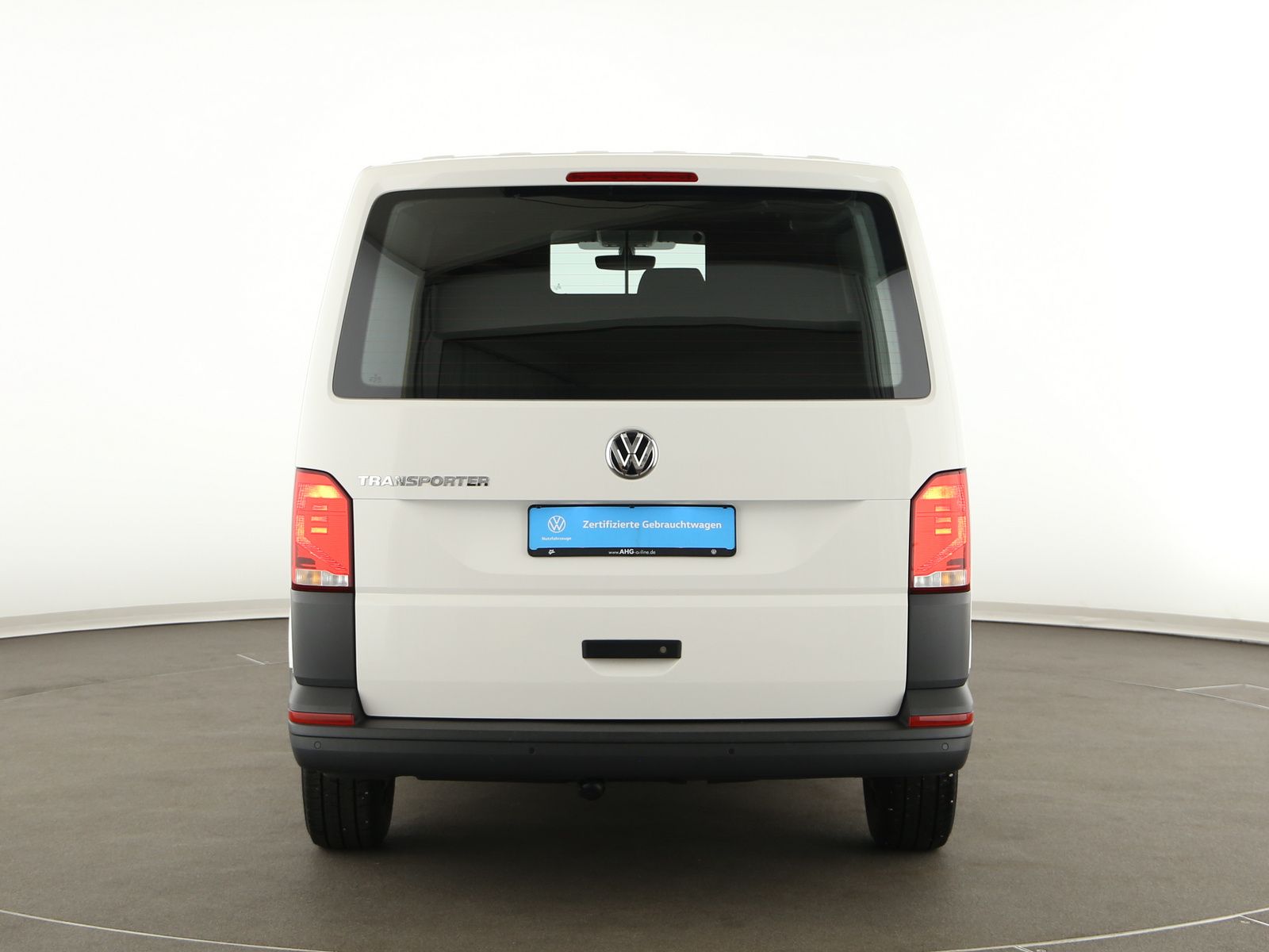 Volkswagen T6 andere - Bild 6