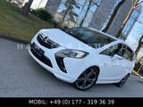 Opel Zafira C Tourer Innovation*OPC*AUTOMATIK*7-SITZ* - Opel Zafira Tourer mit Diesel-Antrieb: Automatik