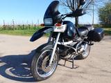 BMW R 1100 GS - BMW R 1100 GS