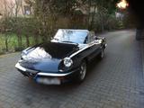 Alfa Romeo Spider 2.0 Oldtimer - Alfa Romeo aus 1988