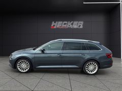 Skoda Superb Combi 2.0 TDI Premium Edition 4x4