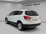 Suzuki SX 4 S-Cross Comfort 1.0 Boosterjet +Kamera+ - Suzuki SX4 mit Benzin-Antrieb: Automatik