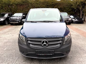 Mercedes Vito - 4