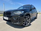BMW X3 xDrive 20d*AUT*M PAKET*VIR*LASER*PANO*360*VOL - BMW: M Paket