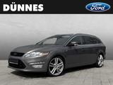 Ford Mondeo Turnier 1.6 EcoBoost Titanium - Ford Mondeo: Ecoboost